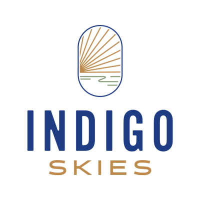 Indigo Skies